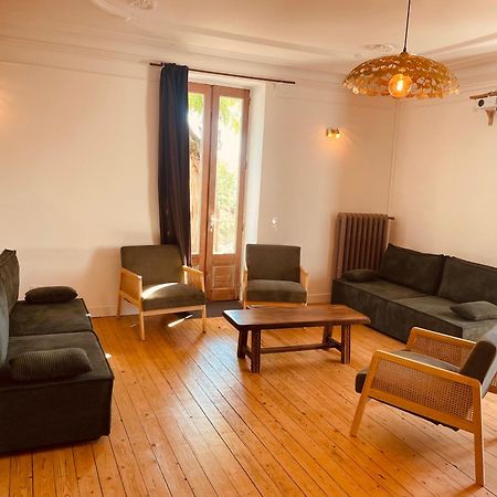 Maison De Famille Et D'Ami-E-S Valady Экстерьер фото